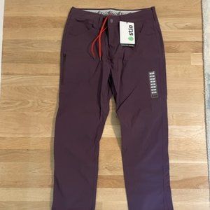Stio Cut Bank Hiking Pant (32)